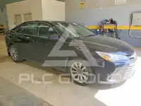 2016 Toyota CAMRY фото