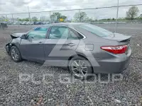 2016 Toyota CAMRY фото