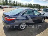 2016 Toyota CAMRY фото