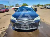2016 Toyota CAMRY фото