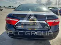 2016 Toyota CAMRY фото