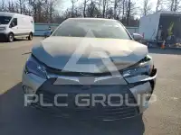 2016 Toyota CAMRY фото