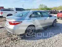 2016 Toyota CAMRY фото