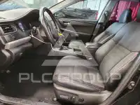 2016 Toyota CAMRY фото