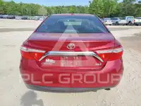 2016 Toyota CAMRY фото