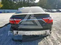 2016 Toyota CAMRY фото