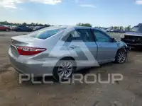 2016 Toyota CAMRY фото