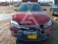 2016 Toyota CAMRY фото