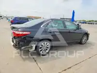 2016 Toyota CAMRY фото