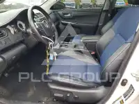 2016 Toyota CAMRY фото