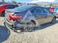 2016 Toyota CAMRY фото