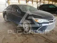 2016 Toyota CAMRY фото