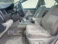 2016 Toyota CAMRY фото
