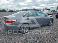 2016 Toyota CAMRY фото