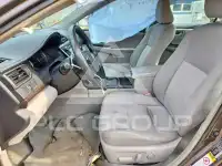 2016 Toyota CAMRY photo