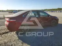 2016 Toyota CAMRY фото