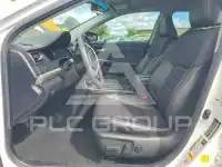 2016 Toyota CAMRY фото