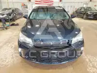2016 Toyota CAMRY фото