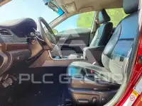 2016 Toyota CAMRY фото