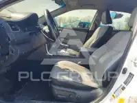 2016 Toyota CAMRY фото