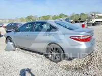 2016 Toyota CAMRY фото