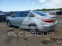 2016 Toyota CAMRY фото
