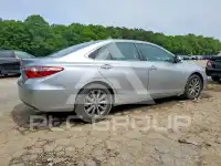 2016 Toyota CAMRY фото