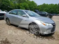 2016 Toyota CAMRY фото