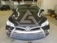 2016 Toyota CAMRY фото