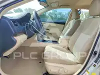 2016 Toyota CAMRY фото