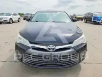 2016 Toyota CAMRY фото