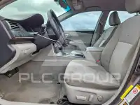 2016 Toyota CAMRY фото