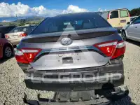 2016 Toyota CAMRY фото