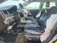 2016 Toyota CAMRY фото