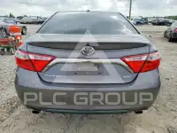 2016 Toyota CAMRY фото