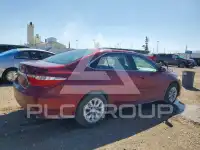 2016 Toyota CAMRY фото