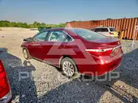 2016 Toyota CAMRY фото