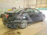 2016 Toyota CAMRY фото
