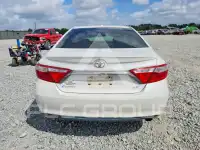 2016 Toyota CAMRY фото