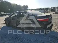 2016 Toyota CAMRY фото