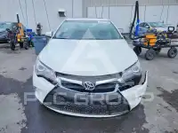 2016 Toyota CAMRY фото