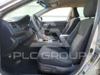 2016 Toyota CAMRY photo