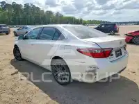 2016 Toyota CAMRY фото