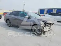 2016 Toyota CAMRY фото