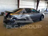 2016 Toyota CAMRY фото