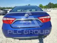 2016 Toyota CAMRY фото
