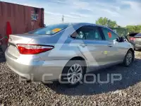 2016 Toyota CAMRY фото