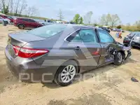 2016 Toyota CAMRY photo