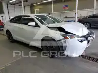 2016 Toyota CAMRY фото