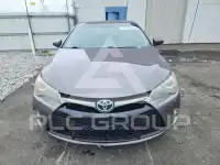 2016 Toyota CAMRY фото